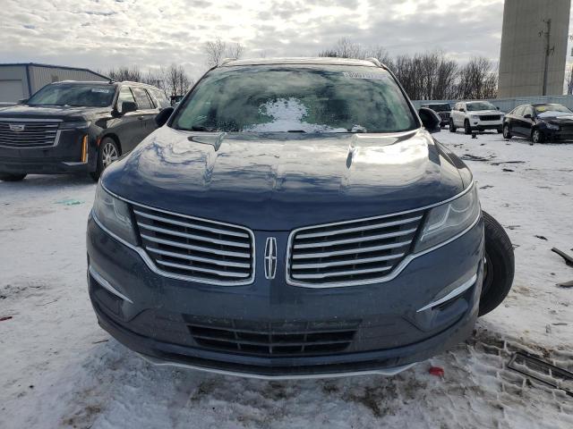 Photo 5 from auction – 2015 LINCOLN MKC with VIN 5LMCJ2A90FUJ47397