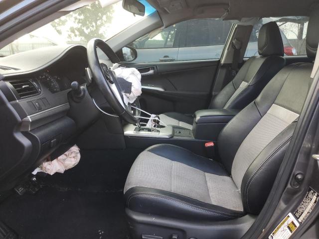 Photo 7 from auction – 2014 TOYOTA CAMRY L with VIN 4T1BF1FK5EU308315