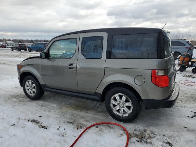 Photo 2 from auction – 2008 HONDA ELEMENT EX with VIN 5J6YH287X8L015599