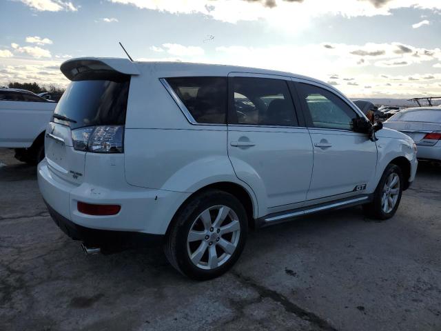 Photo 3 from auction – 2013 MITSUBISHI OUTLANDER with VIN JA4JT5AX0DU000366
