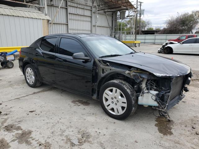 Photo 4 from auction – 2013 DODGE AVENGER SE with VIN 1C3CDZABXDN544279