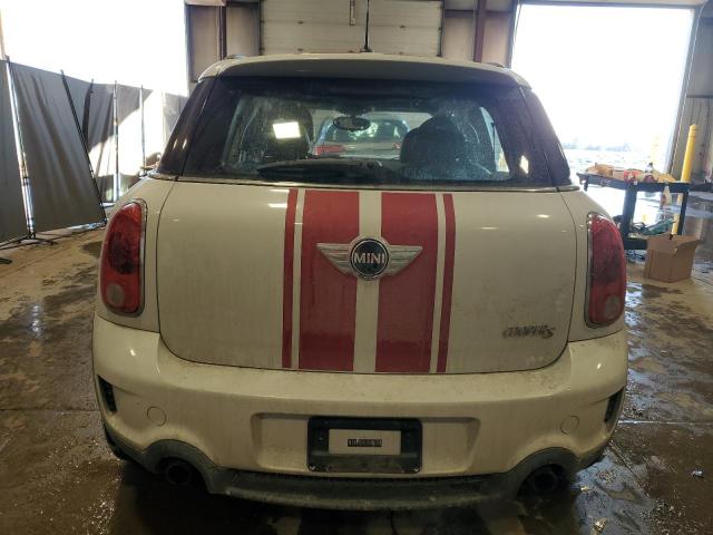 Photo 6 from auction – 2012 MINI COOPER S C with VIN WMWZC3C53CWL83874