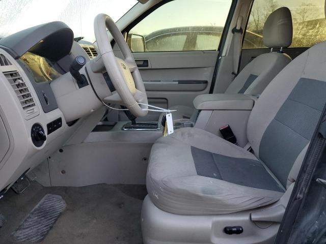 Photo 7 from auction – 2008 FORD ESCAPE XLT with VIN 1FMCU03ZX8KC82266