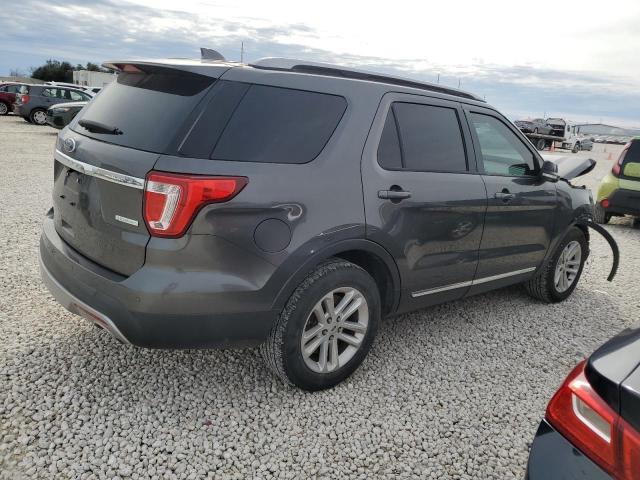 Photo 3 from auction – 2017 FORD EXPLORER X with VIN 1FM5K7DH7HGD16681