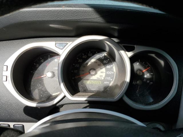Photo 9 from auction – 2004 TOYOTA 4RUNNER SR with VIN JTEBU14R540030043
