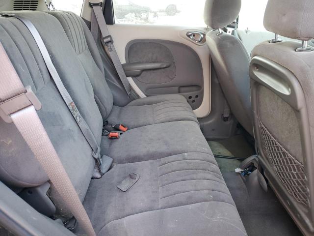Photo 10 from auction – 2001 CHRYSLER PT CRUISER with VIN 3C4FY4BB91T653567