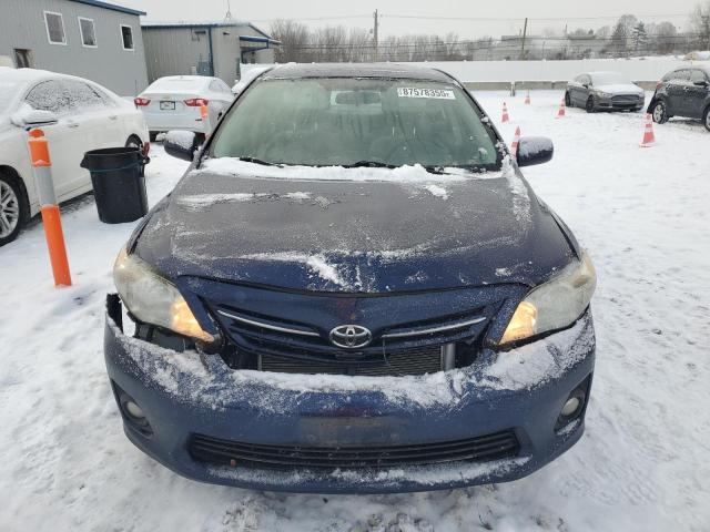 Photo 5 from auction – 2013 TOYOTA COROLLA BA with VIN 2T1BU4EE2DC963356