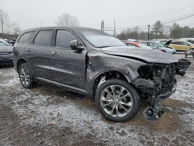 صورة رقم 4 من المزاد - 2020 DODGE DURANGO GT مع VIN 1C4RDJDG9LC205165