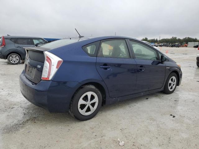 Photo 3 from auction – 2014 TOYOTA PRIUS with VIN JTDKN3DU5E1778577