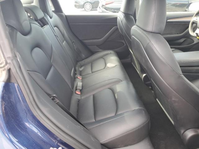Photo 10 from auction – 2023 TESLA MODEL 3 with VIN 5YJ3E1EA3PF507122