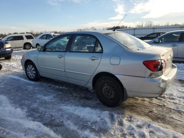 Photo 2 from auction – 2003 TOYOTA COROLLA CE with VIN 2T1BR38EX3C128448