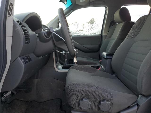 Photo 7 from auction – 2008 NISSAN PATHFINDER with VIN 5N1AR18B98C647878
