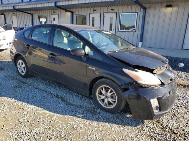 Zdjęcie 4 z aukcji – 2011 TOYOTA PRIUS z VIN JTDKN3DU0B1477016