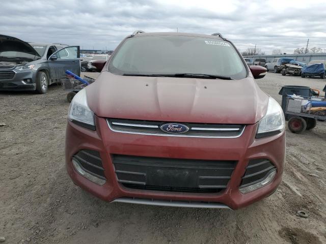 Photo 5 from auction – 2015 FORD ESCAPE TIT with VIN 1FMCU9J96FUB93996