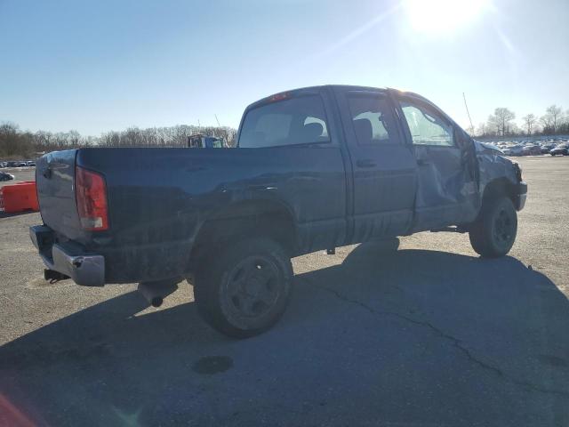 Photo 3 from auction – 2006 DODGE RAM 2500 S with VIN 1D7KS28D26J154059