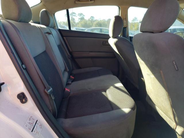 Photo 10 from auction – 2007 NISSAN SENTRA 2.0 with VIN 3N1AB61E87L709318
