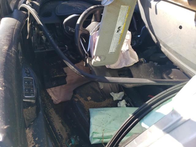 Photo 8 from auction – 2017 CHEVROLET IMPALA PRE with VIN 2G1145S35H9171768