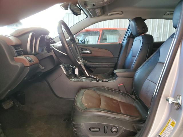 Photo 7 from auction – 2016 CHEVROLET MALIBU LIM with VIN 1G11E5SA5GF135080
