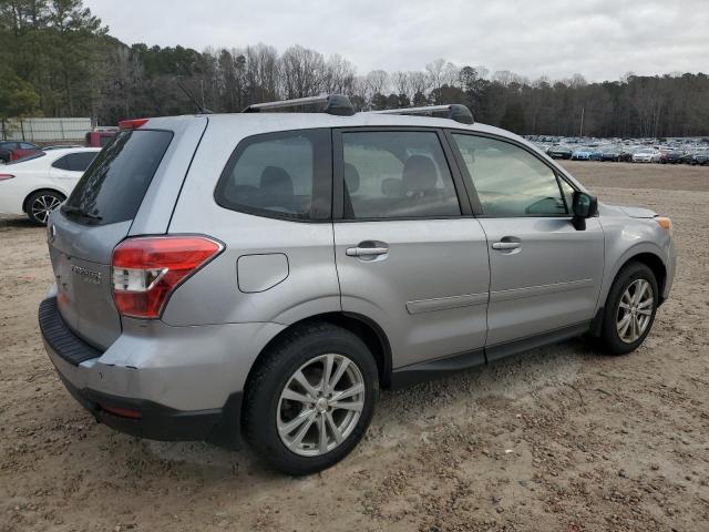 Photo 3 from auction – 2014 SUBARU FORESTER 2 with VIN JF2SJAAC4EH490103