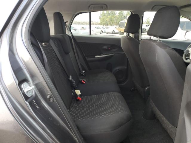 Photo 10 from auction – 2014 TOYOTA SCION XD with VIN JTKKUPB45E1039621