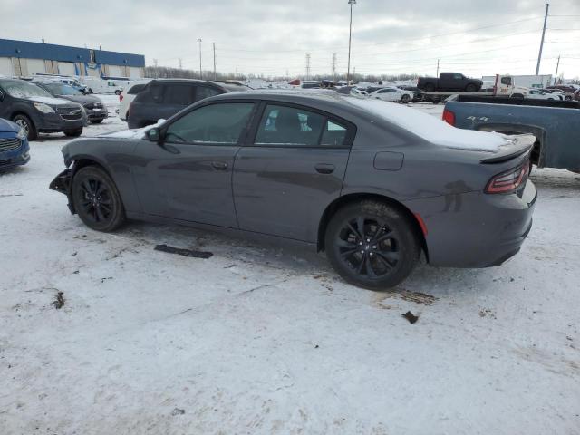 Photo 2 from auction – 2022 DODGE CHARGER SX with VIN 2C3CDXJG8NH178882