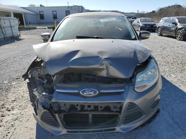 Photo 5 from auction – 2013 FORD FOCUS SE with VIN 1FADP3F26DL157999