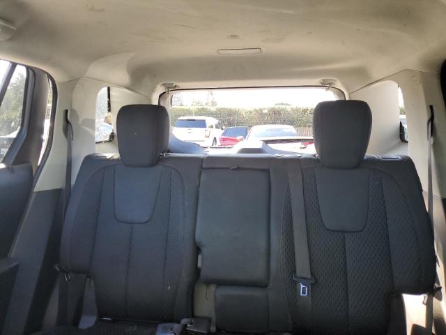 Photo 10 from auction – 2015 GMC TERRAIN SL with VIN 2GKALMEK7F6404558