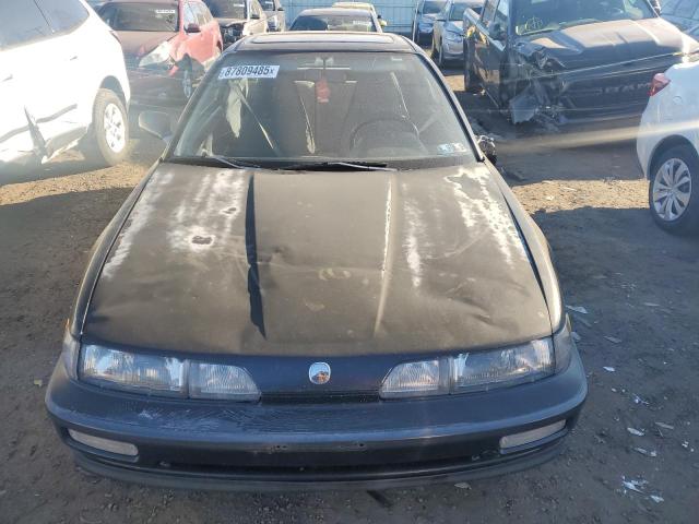 Photo 5 from auction – 1990 ACURA INTEGRA GS with VIN JH4DA9362LS041448