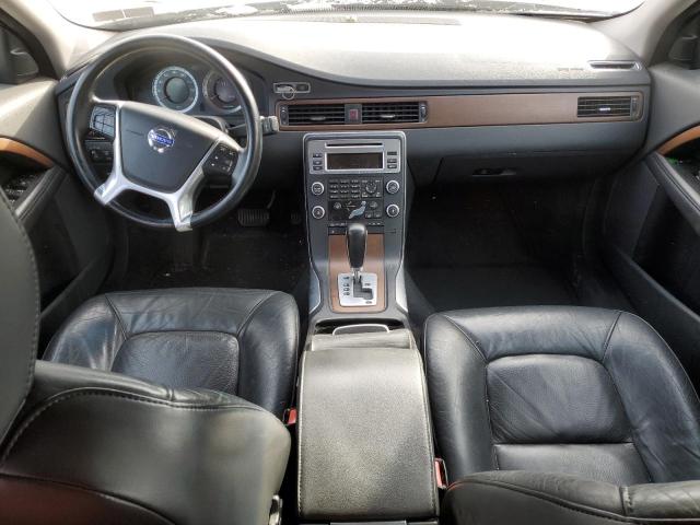 Photo 8 from auction – 2010 VOLVO S80 3.2 with VIN YV1960AS5A1124048