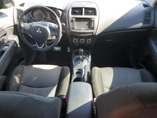 Photo 8 from auction – 2017 MITSUBISHI OUTLANDER with VIN JA4AP3AU9HZ050075