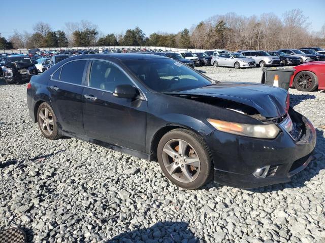 Photo 4 from auction – 2013 ACURA TSX SE with VIN JH4CU2F89DC006215