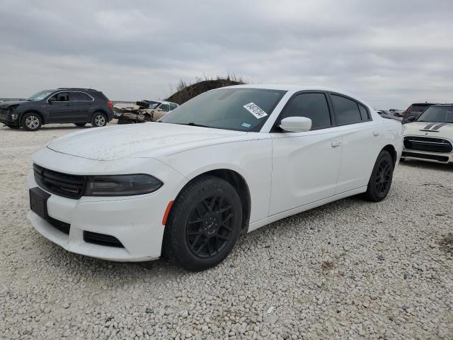 DODGE CHARGER SX 2019 with VIN 2C3CDXBG5KH673034 - Photo from auction