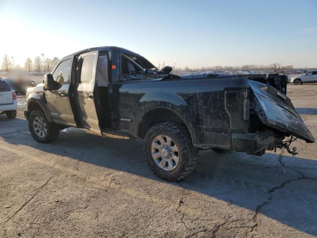 Photo 2 from auction – 2017 FORD F250 SUPER with VIN 1FT7W2BT9HEE53855