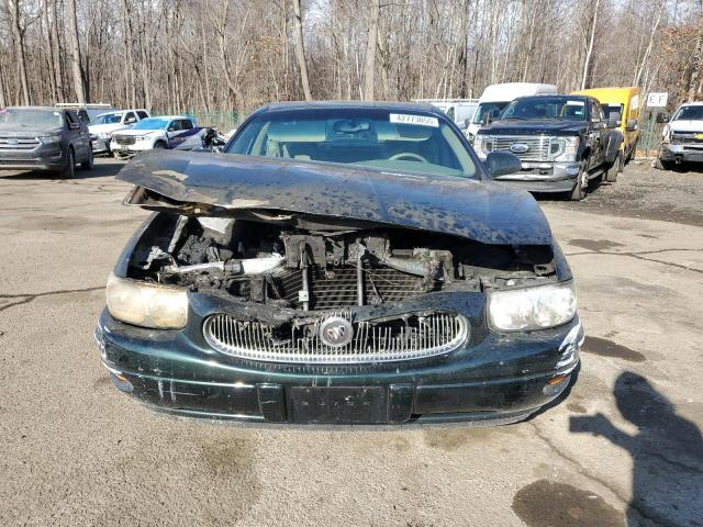 Photo 5 from auction – 2001 BUICK LESABRE CU with VIN 1G4HP54K014195434