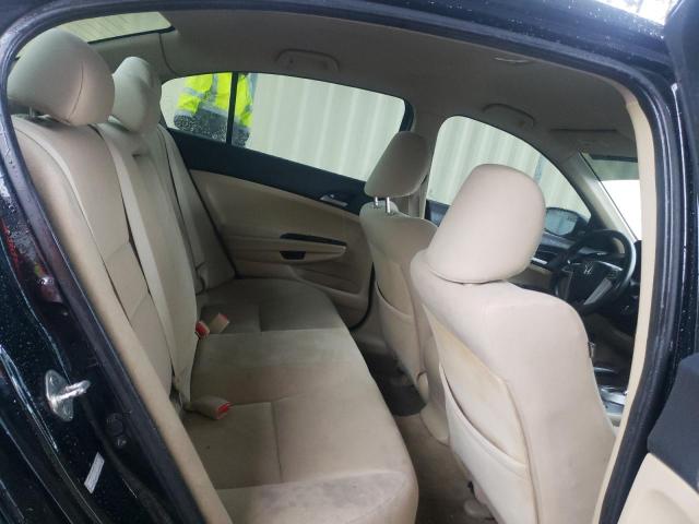 Photo 10 from auction – 2012 HONDA ACCORD LX with VIN 1HGCP2F32CA124888
