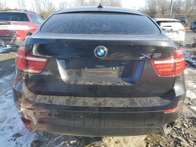 Photo 6 from auction – 2014 BMW X6 XDRIVE3 with VIN 5UXFG2C56E0C44222