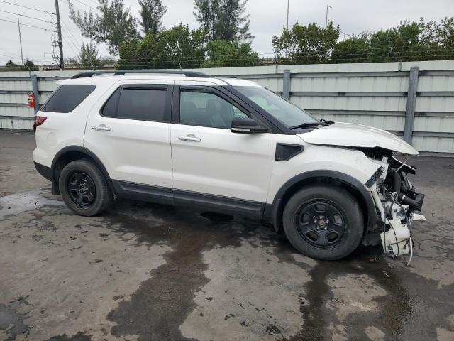 Photo 4 from auction – 2014 FORD EXPLORER S with VIN 1FM5K8GT8EGA05486
