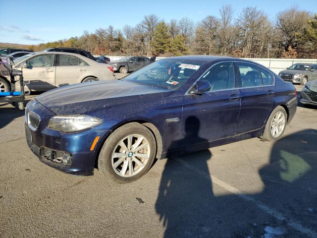BMW 528 XI 2015 with VIN WBA5A7C51FG143832 - Photo from auction