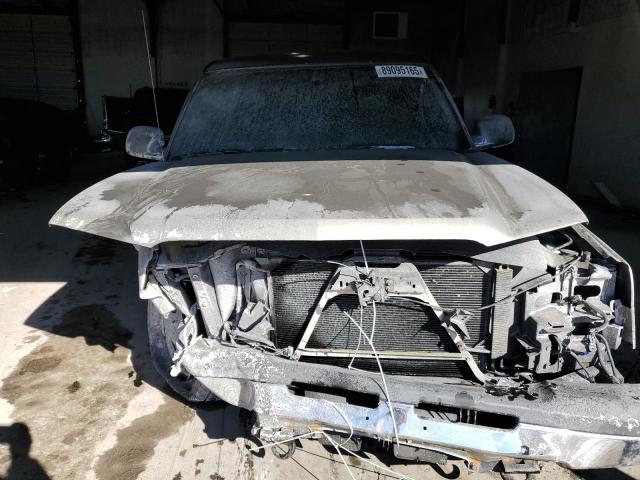 Photo 5 from auction – 2003 CHEVROLET SILVERADO with VIN 1GCEK14X33Z106648