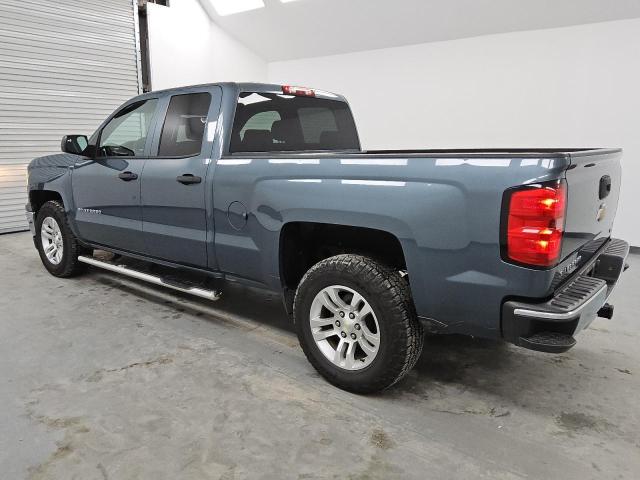 Photo 2 from auction – 2014 CHEVROLET SILVERADO with VIN 1GCRCREH1EZ357787