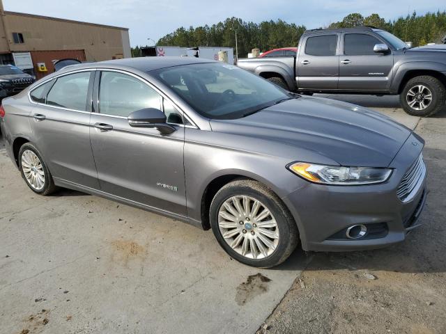 Photo 4 from auction – 2013 FORD FUSION SE with VIN 3FA6P0LU3DR202752