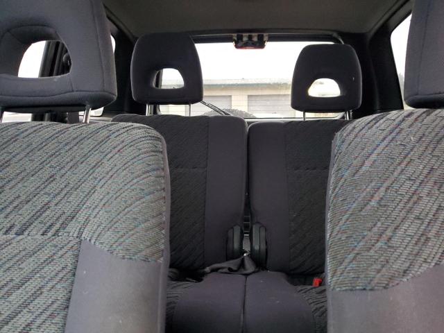 Photo 10 from auction – 2000 TOYOTA RAV4 with VIN JT3GP10V1Y0046593