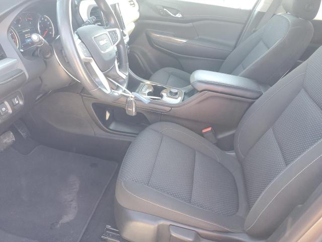 Photo 7 from auction – 2022 GMC ACADIA SLE with VIN 1GKKNKL4XNZ102787