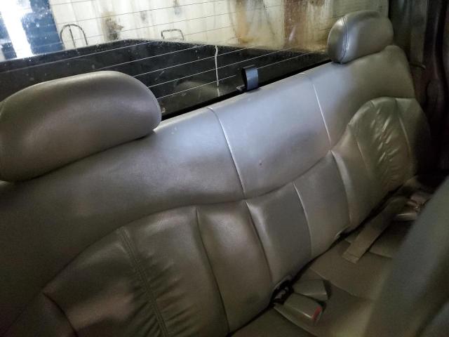 Photo 10 from auction – 2001 CHEVROLET SILVERADO with VIN 2GCEK19T911300645