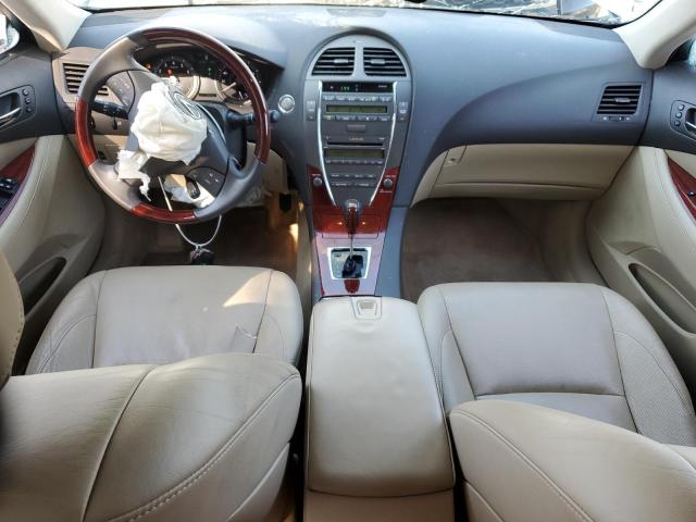 Photo 8 from auction – 2009 LEXUS ES 350 with VIN JTHBJ46G692324345