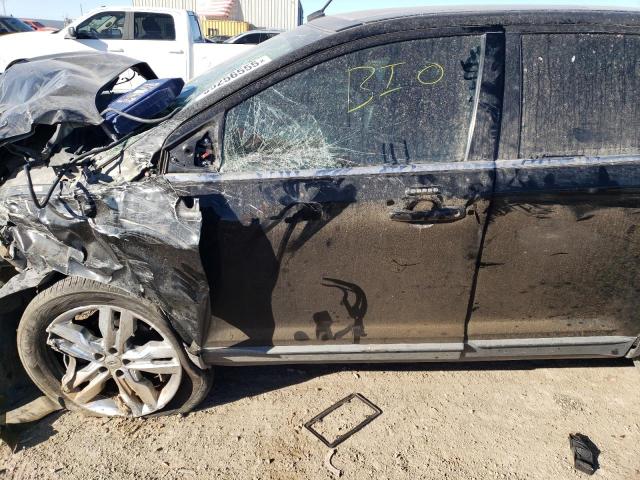 Photo 7 from auction – 2011 FORD EDGE LIMIT with VIN 2FMDK3KC0BBB47775