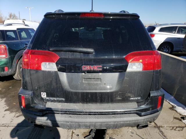 Photo 6 from auction – 2017 GMC TERRAIN SL with VIN 2GKFLUE38H6273982