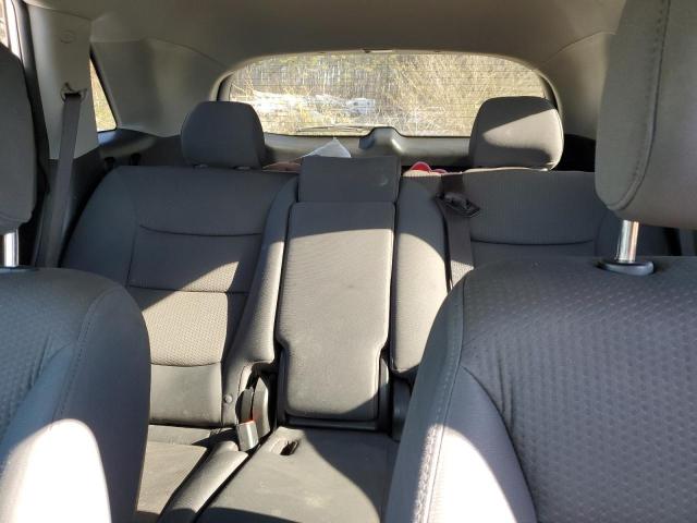 Photo 10 from auction – 2013 KIA SORENTO LX with VIN 5XYKT3A69DG392271