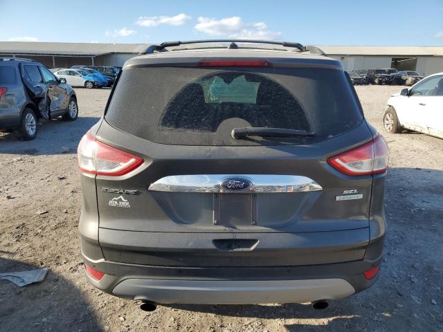 Photo 6 from auction – 2013 FORD ESCAPE SEL with VIN 1FMCU0HX4DUD67089