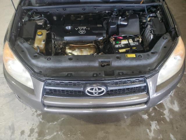 Photo 12 from auction – 2010 TOYOTA RAV4 with VIN 2T3ZF4DV9AW050024
